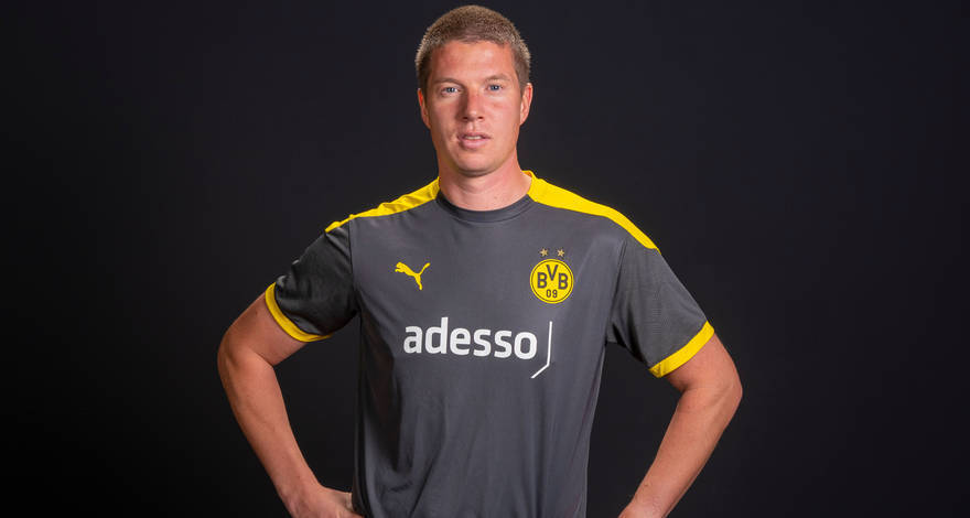 Un passato alla Reggina, un presente al Borussia Dortmund