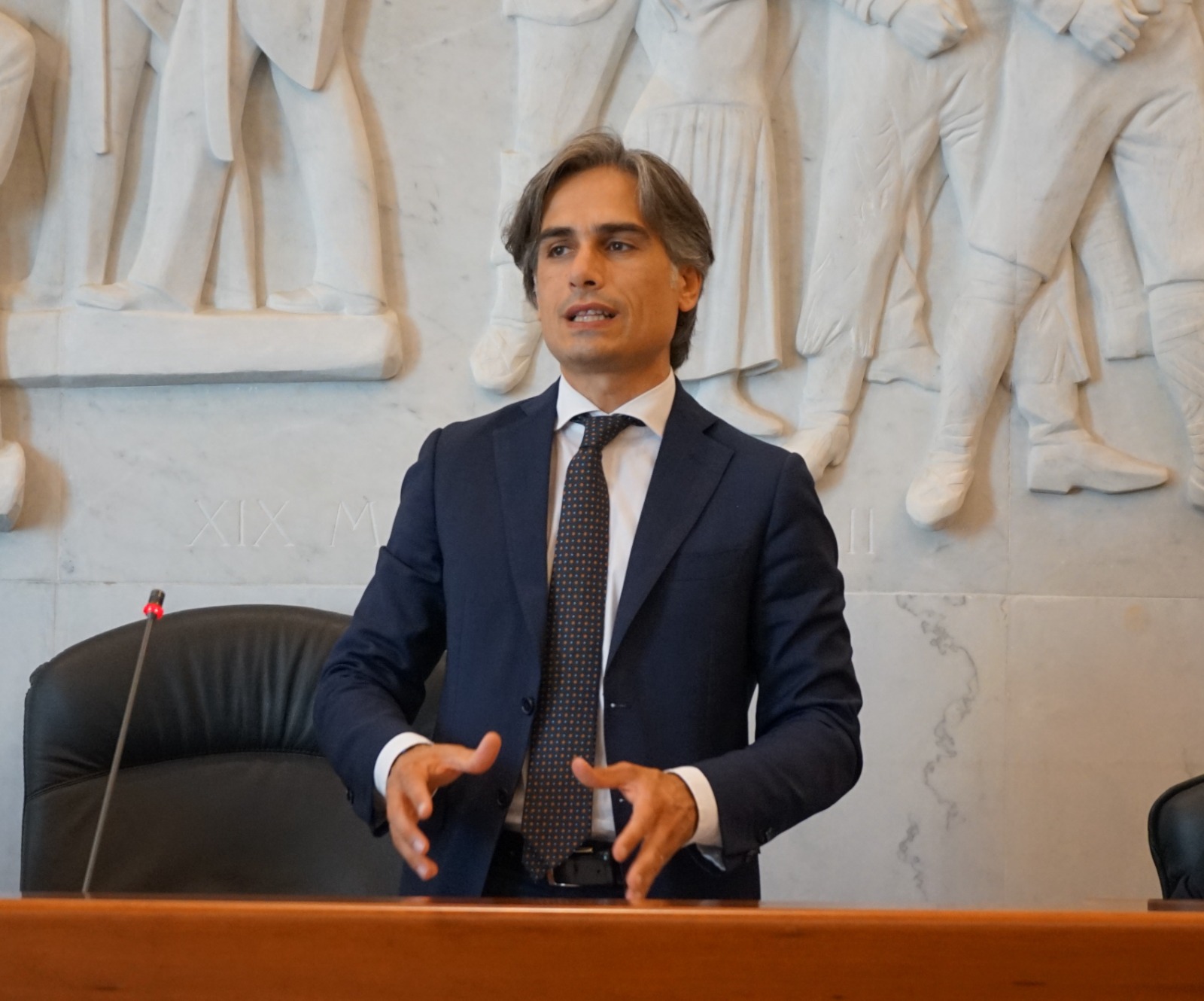 Città metropolitana, disco verde all’Accordo di Programma Quadro per l’Area Interna “Grecanica”