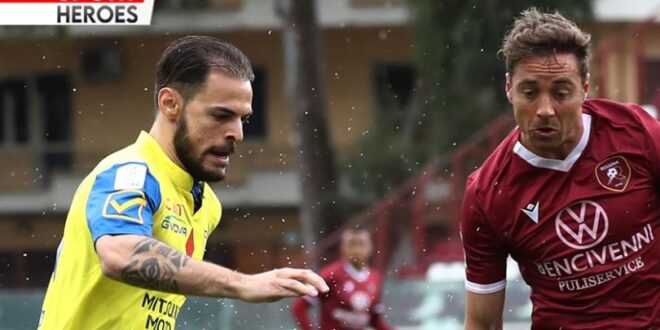 Reggina e giocatori del Chievo,  istruzioni per la lettura delle trattative