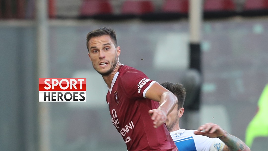 Reggina, perché Crisetig potrebbe non essere intoccabile