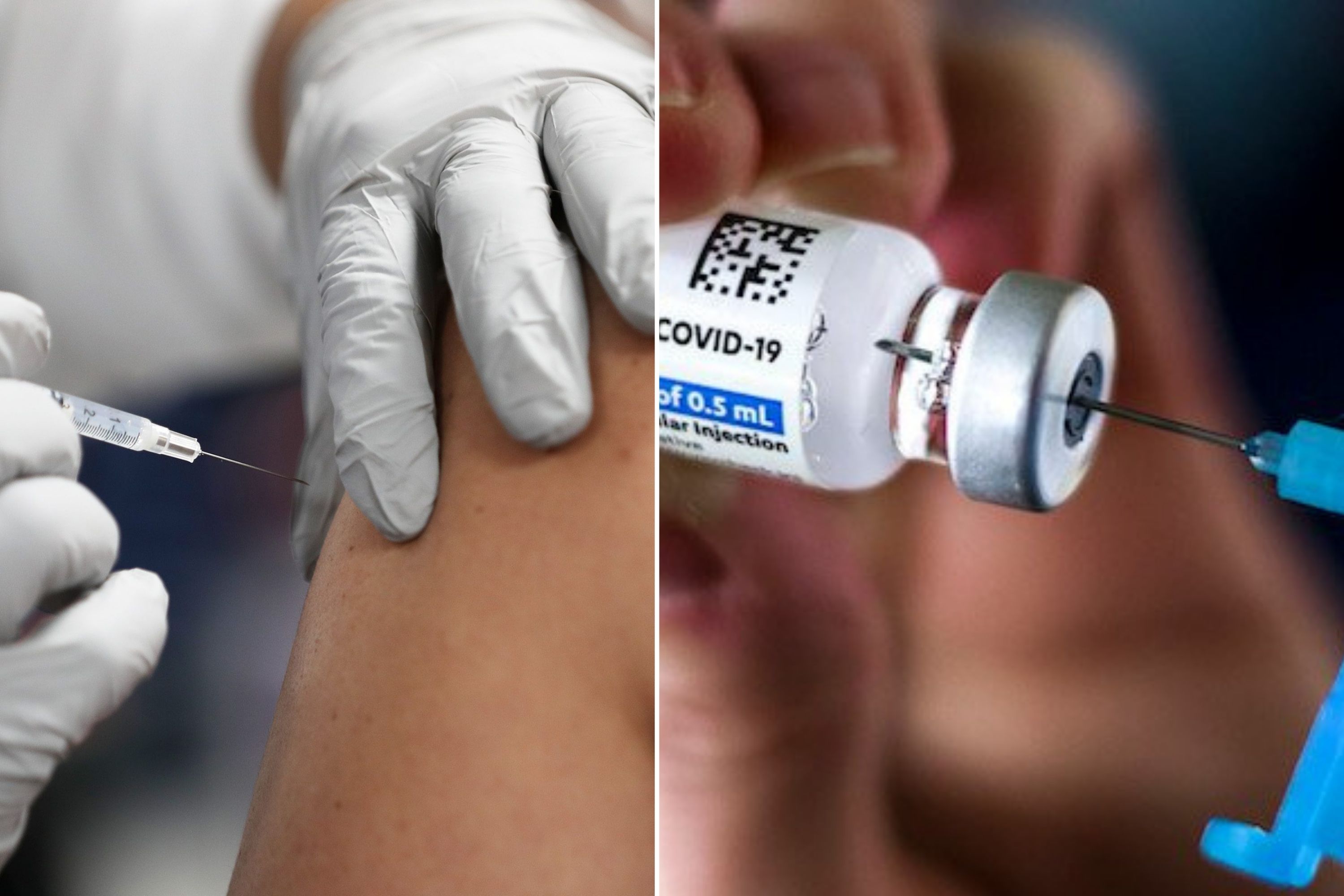 Vaccino Covid: quanti calabresi sono vaccinati? I numeri