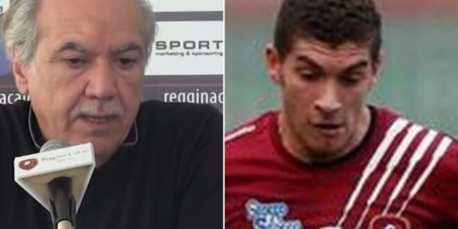 La Reggina, Lillo Foti e la trattativa per Di Lorenzo strappato all’Udinese: “Datemi il migliore che avete”