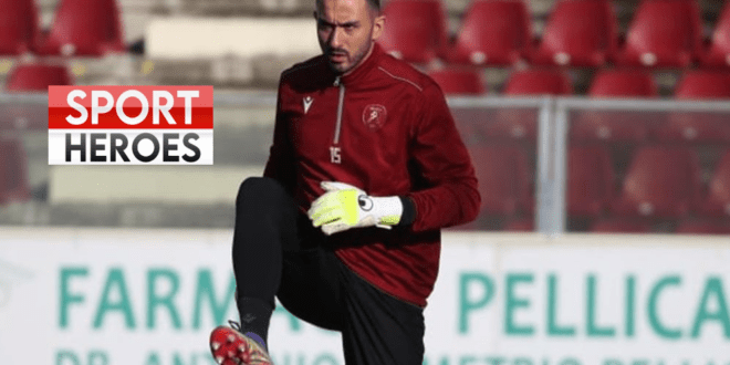 Reggina,Taibi ha fretta.  Il procuratore di Nicolas: “Vedremo…”