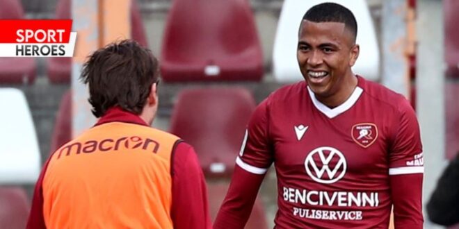 La Reggina, Rivas e la scadenza vincolante fino a un certo punto