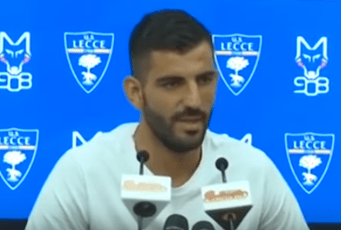 Reggina, obiettivo portiere: parla l’agente di Vigorito