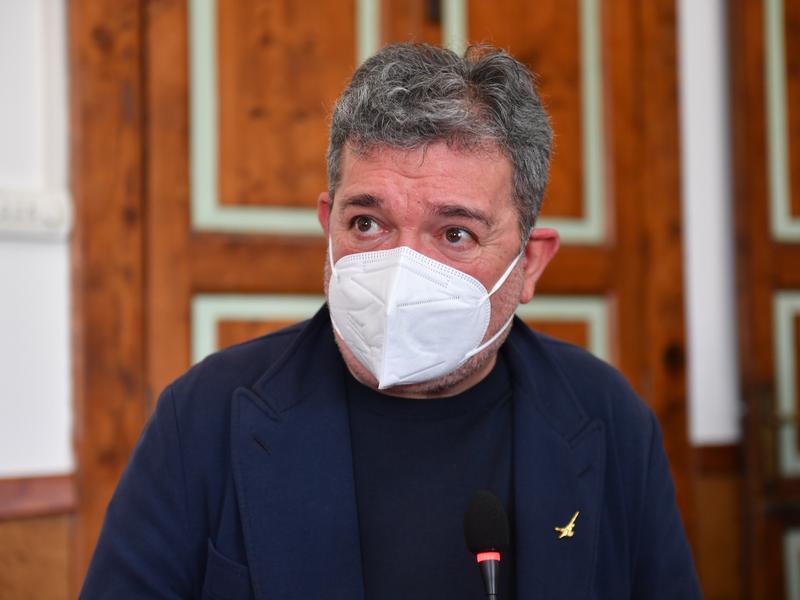 Gom: ampliamento Morelli, sottoscritto contratto per verifica progettazione