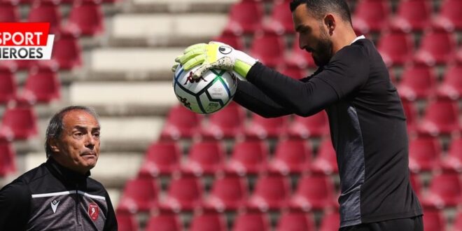 Reggina-Nicolas, stop alle trattative. Taibi: “Grazie, ma non possiamo più aspettare”
