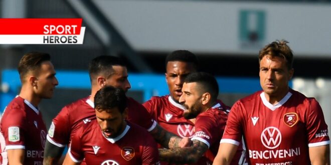 Reggina: dietro il mosaico è quasi completo
