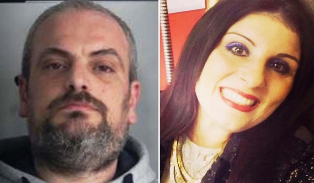 Reggio Calabria, perizia psichiatrica per Ciro Russo: diede fuoco alla ex moglie