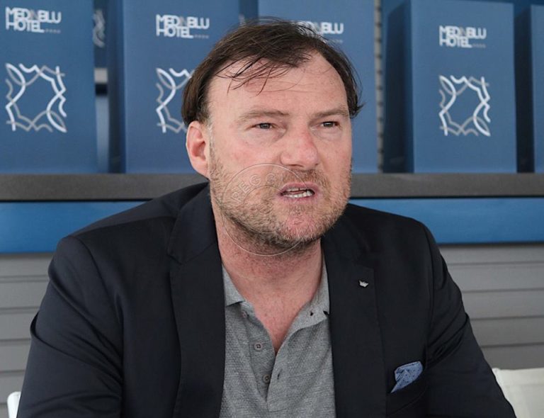 Reggina, il punto di Taibi sul mercato: “Lavoriamo al rinnovo di Bianchi,  una sola richiesta da Aglietti”