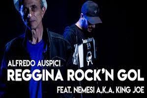 “Reggina rock and gol” torna anche rap e diventa “Voglio andare a vincere a San Siro”