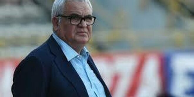 Mercato Reggina, Corvino avvisa il club amaranto su Vigorito: “Il Lecce lo ha pagato…”