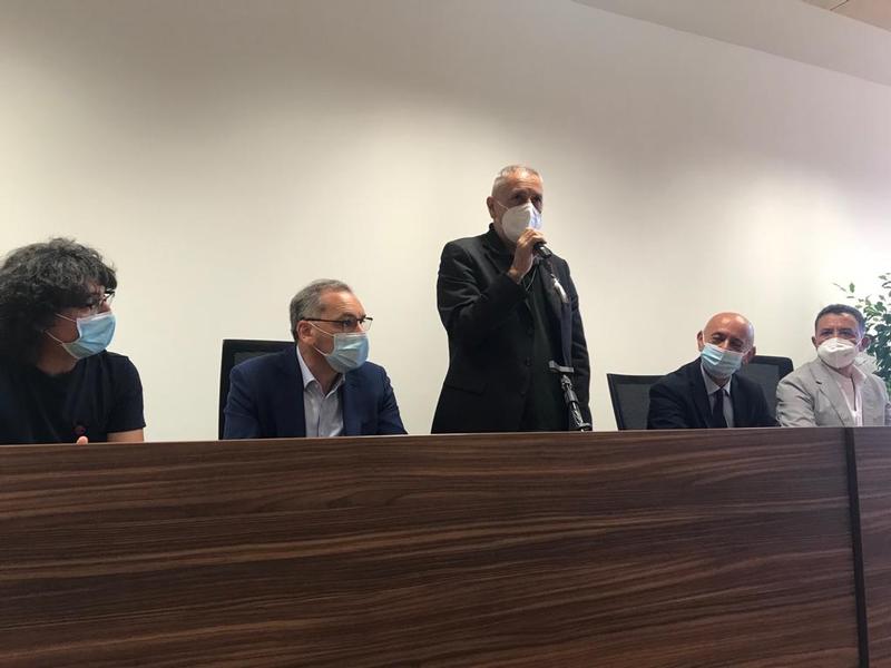 Ambiente, presentata ricerca sui 14 siti Marini comunitari