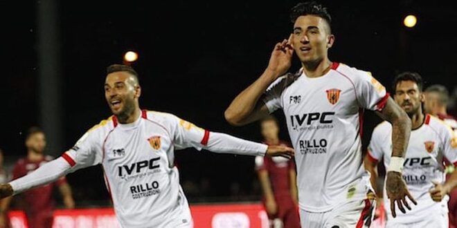 Reggina, Di Marzio: “In arrivo Asencio, trattativa chiusa”
