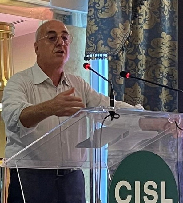 Russo (Cisl Calabria): “Mare, dai candidati alle regionali impegno chiaro per investimenti e controlli su depurazione”