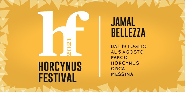 Al via l’Horcynus Festival