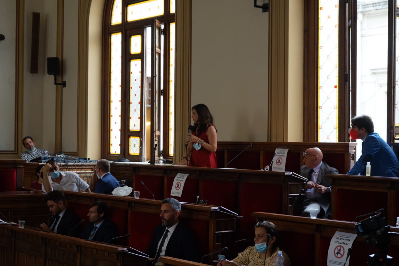 La Seconda Commissione accoglie nove punti della petizione per la modifica del Regolamento comunale sugli istituti di partecipazione popolare