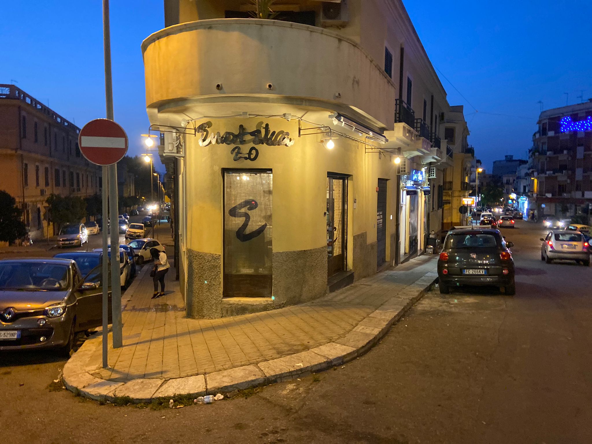Apre “Enoteka 2.0”, nuovo concept store della gastronomia