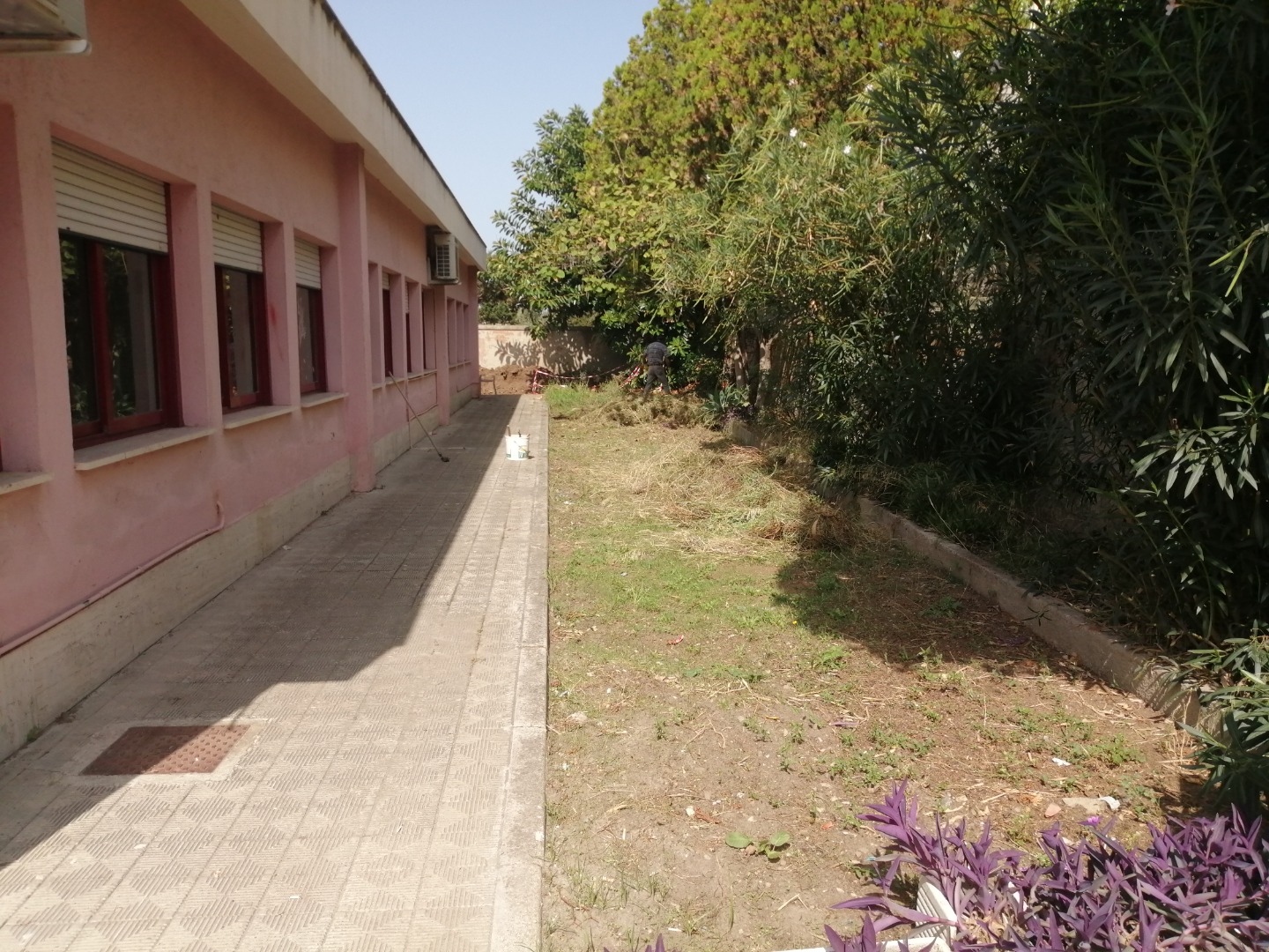 Reggio Calabria – L’Istituto Comprensivo “G. Moscato” premia il merito dei collaboratori scolastici