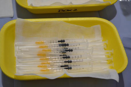 Vaccini: nel Cosentino aumentano richieste somministrazione