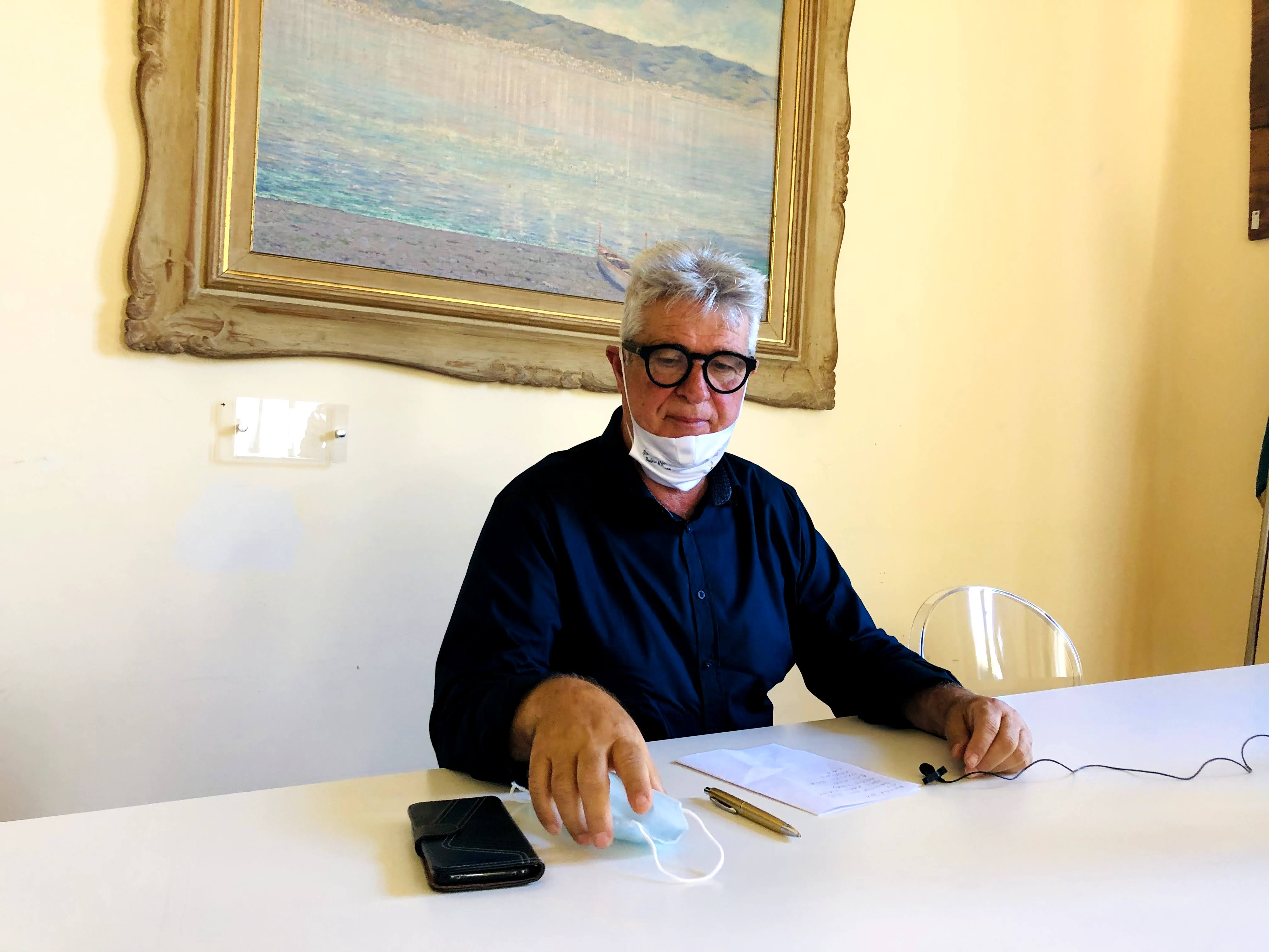 Il presidente del Parco Nazionale dell’Aspromonte traccia un bilancio delle attività poste in essere dall’Ente