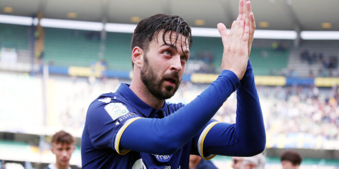 La Reggina fa sul serio per Di Carmine