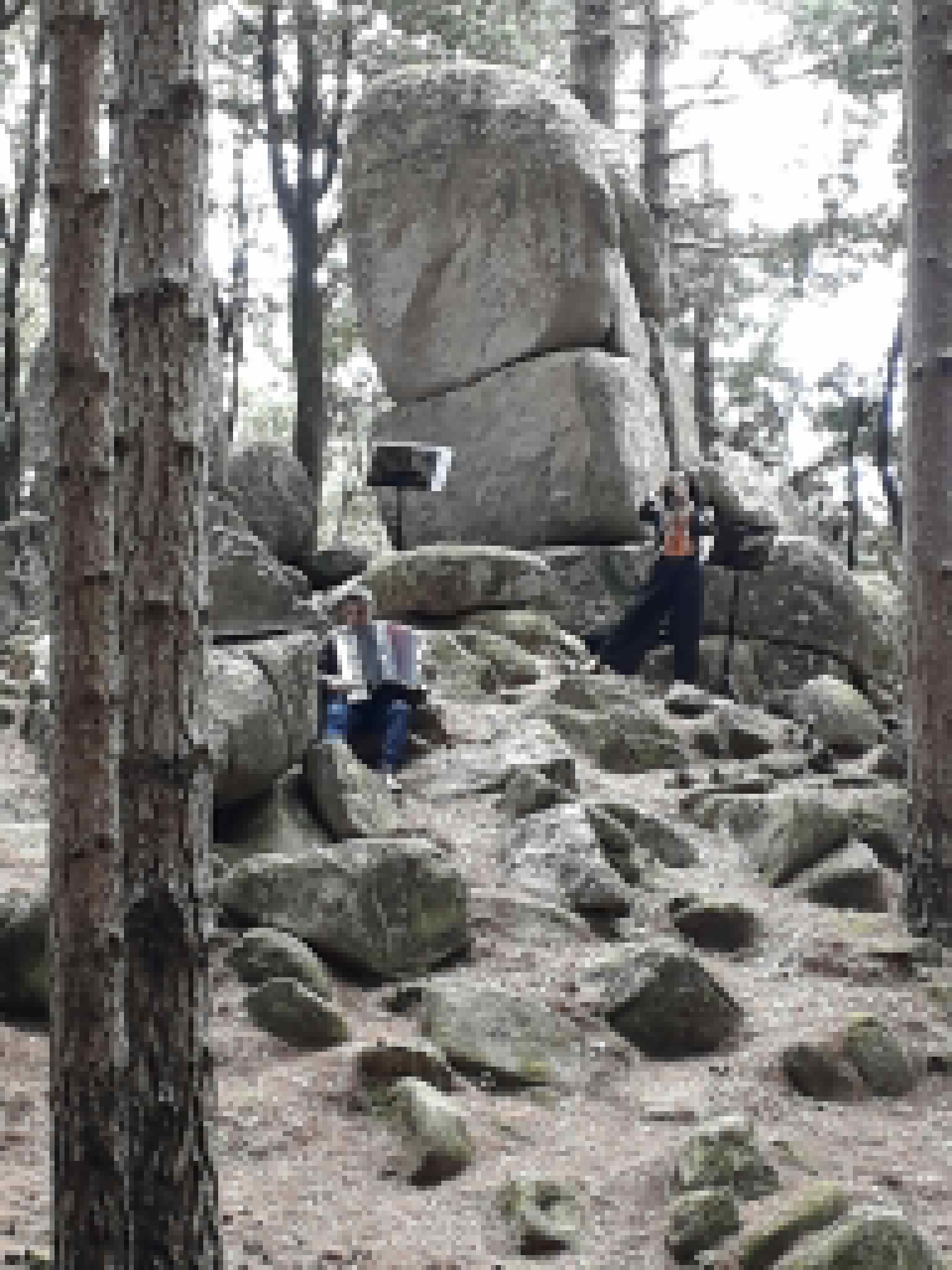 Rinviata a causa del maltempo la seconda giornata del “Megalithos Festival”