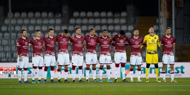 Reggina,  si riparte dal Sant’Agata: niente tifosi per adesso