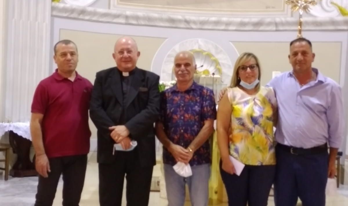 Crotone - Borsa di studio intitolata al biblista don Giovanni Berlingieri - Vimarsana News