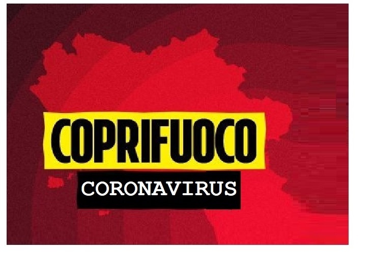 Cosenza – Il sindaco Nicolò De Bartolo reintroduce il coprifuoco a Morano Calabro