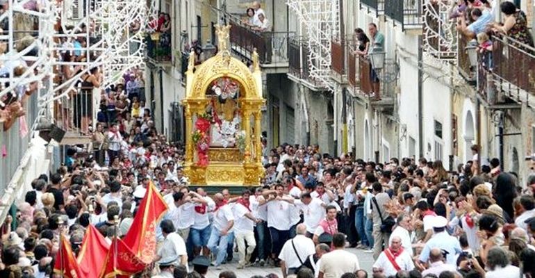 Messina – Militello Rosmarino, chiusura temporanea della strada provinciale 161 nei giorni del 24 e 25 agosto