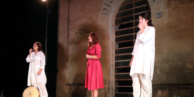 Reggio Calabria – A Bova tutto pronto per la prima edizione di Epic Festival