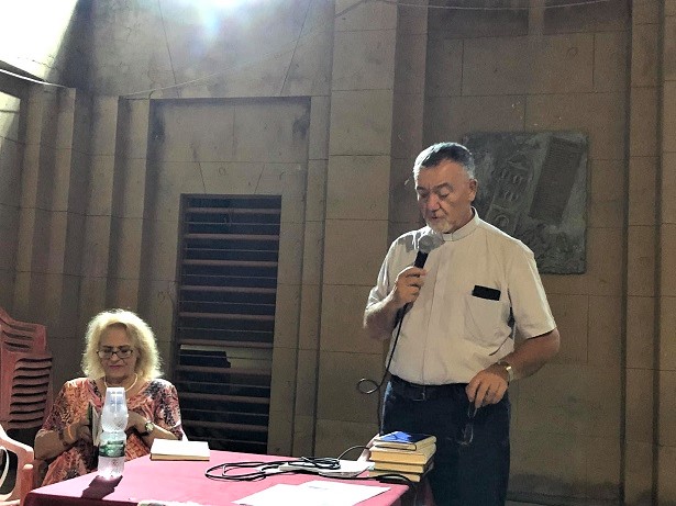 Svolto un nuovo incontro organizzato dal Cis della Calabria