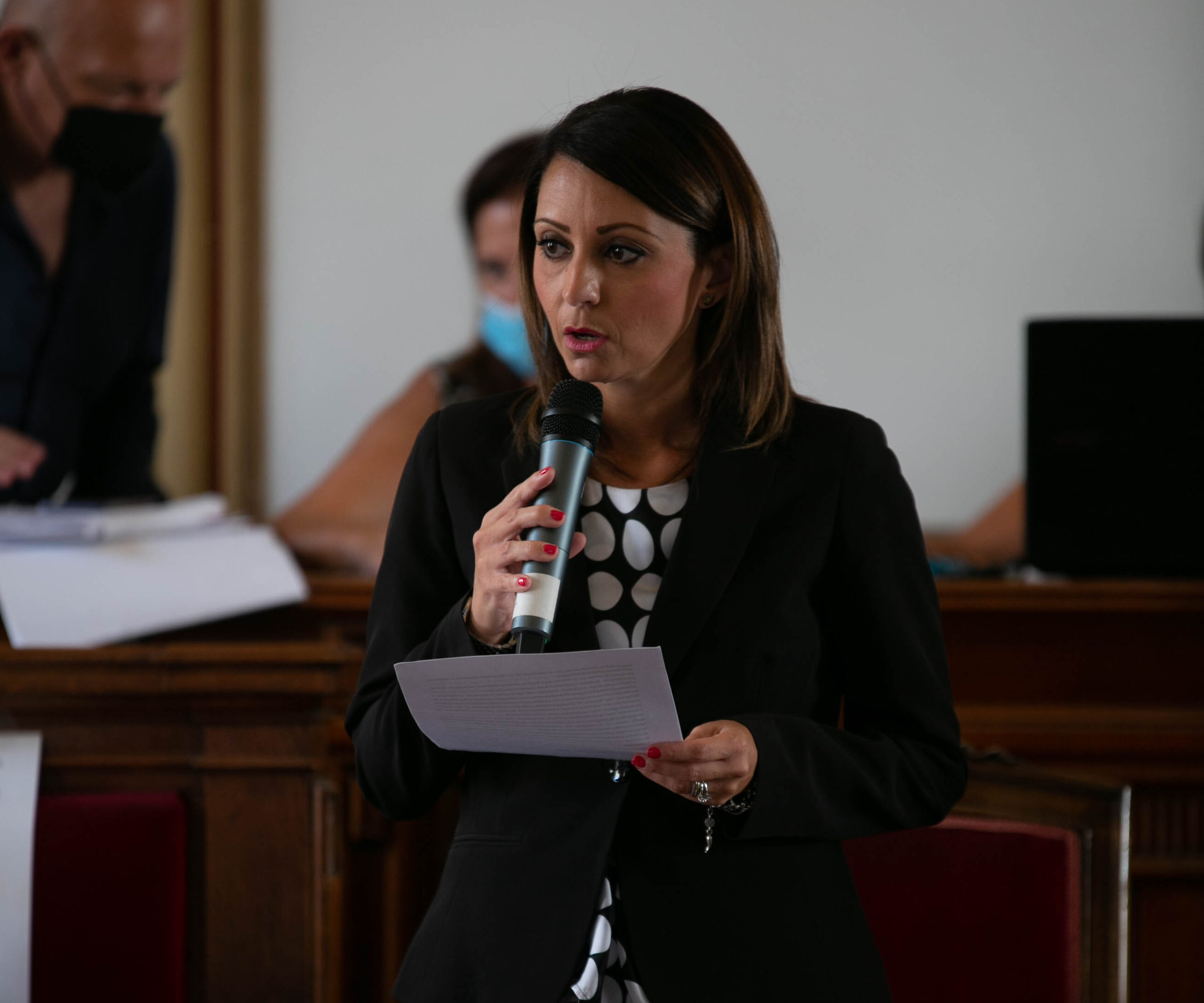 Comune Reggio Calabria: approvato bilancio di previsione 2021/2023
