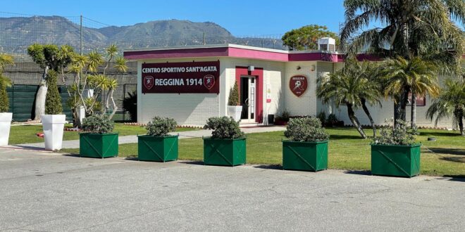 Lamezia sempre più  “amaranto”,  l’Fc piazza due colpi ex Reggina super