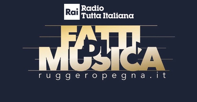 Al via domani il festival Fatti di Musica di Ruggero Pegna