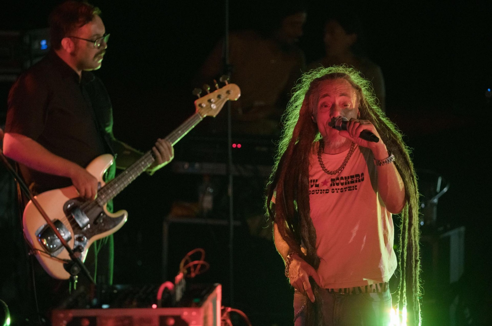 Reggio Calabria – “Onde road music festival”: gran finale a suon di reggae con gli Africa Unite
