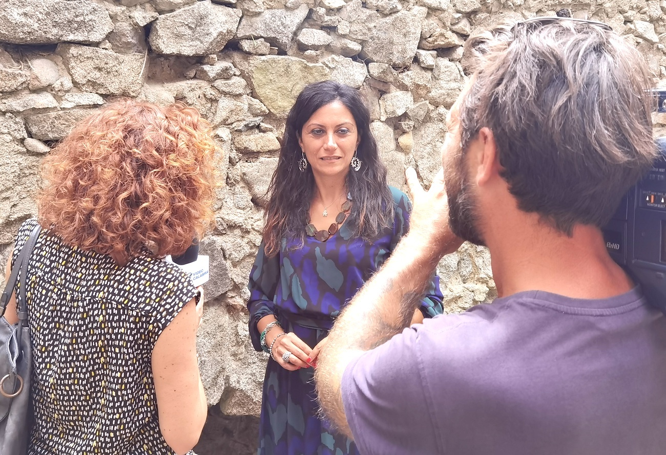 Cosenza – San Giovanni in Fiore, nuova manomissione lungo la rete idrica