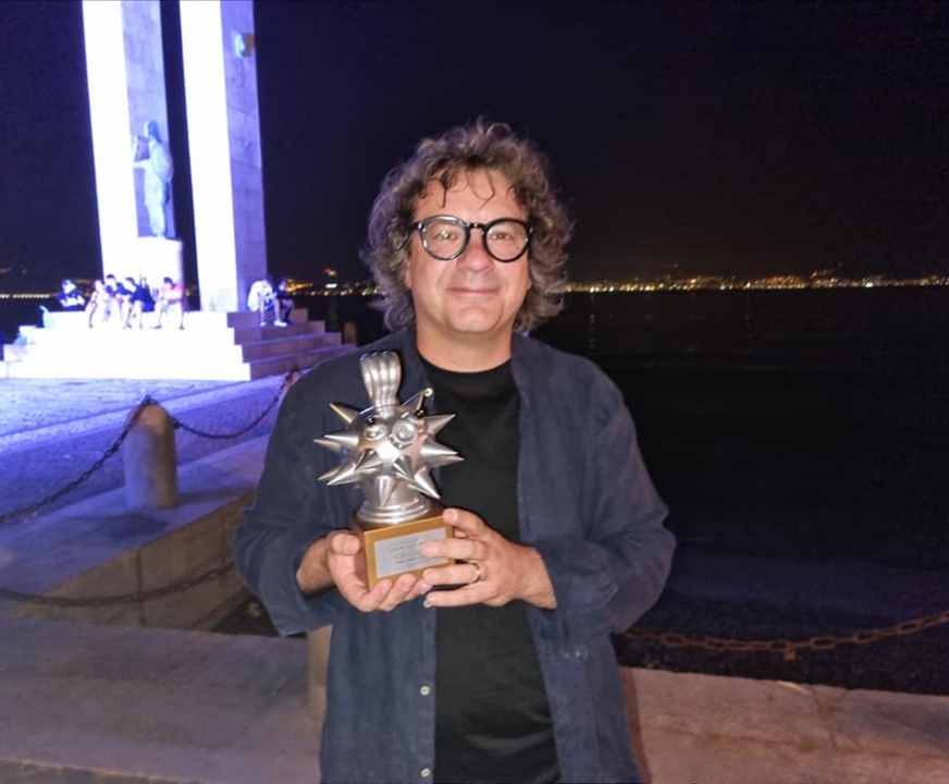 Reggio Calabria – Il pianista Remo Anzovino incanta l’arena