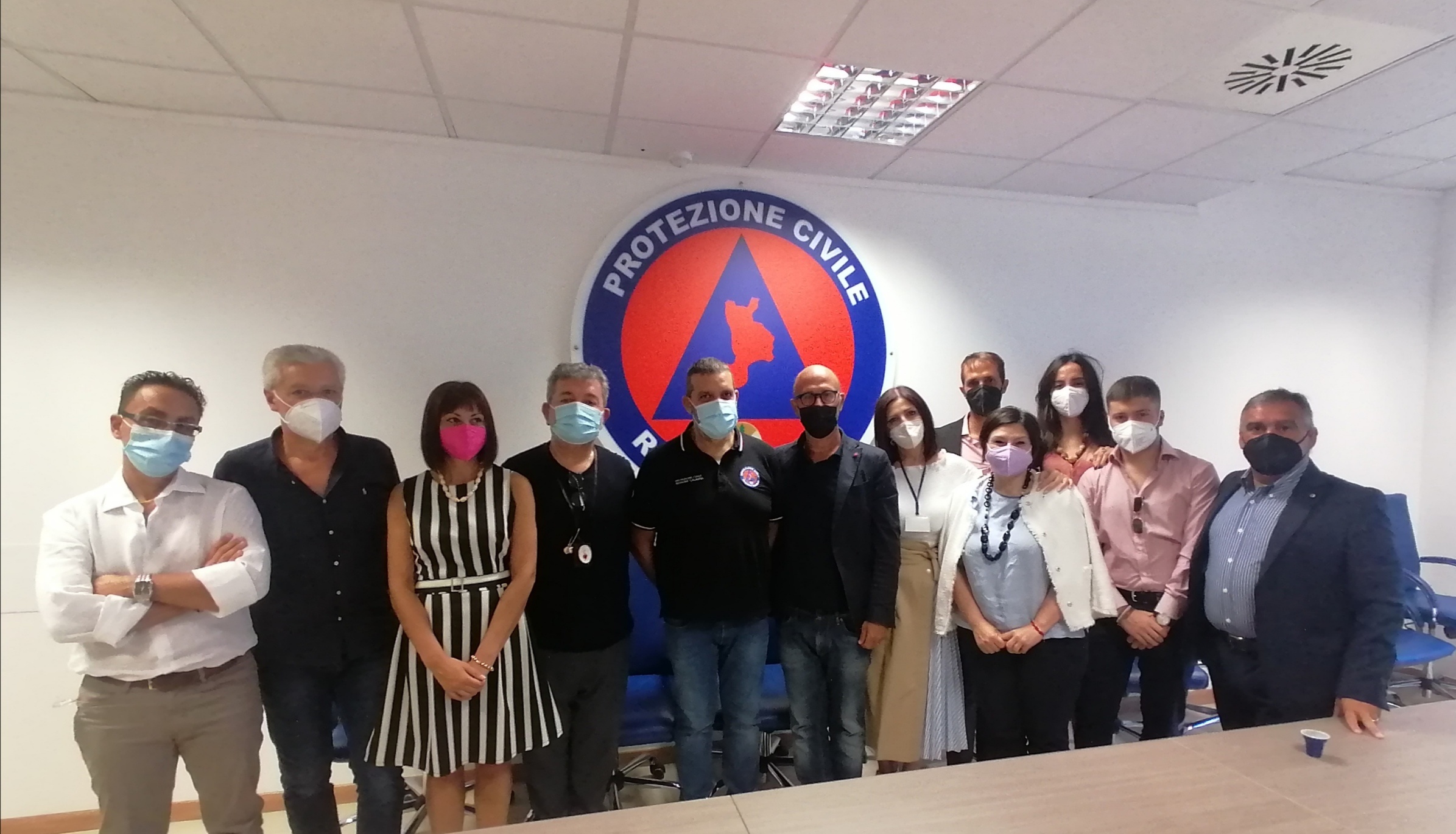 Regione, Protezione Civile e Club Lions e Leo lanciano una rete di aiuto per gli afgani