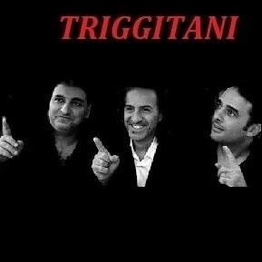 Reggio Calabria – Domani sera il trio musicale “Triggitani”