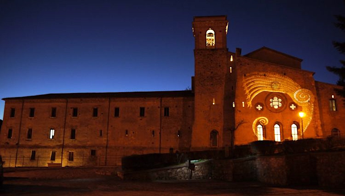 San Giovanni in Fiore, settimana di eventi culturali con al centro l’Abbazia Florense