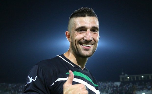 Reggina: ora Aglietti aspetta Galabinov, il profilo dell’attaccante