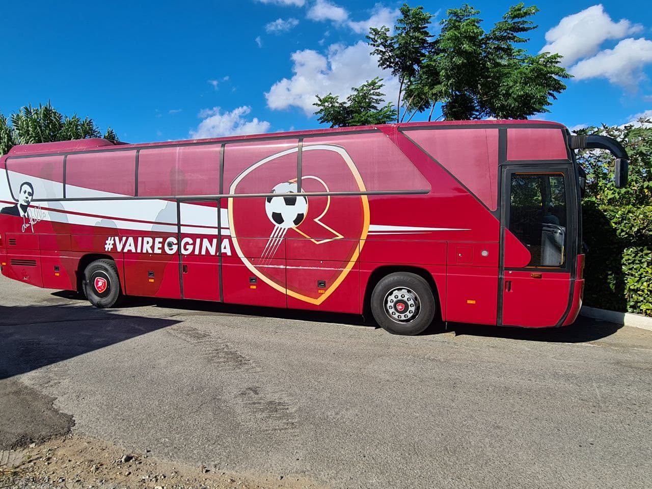 Reggina, nuova nomina per il ruolo di team manager