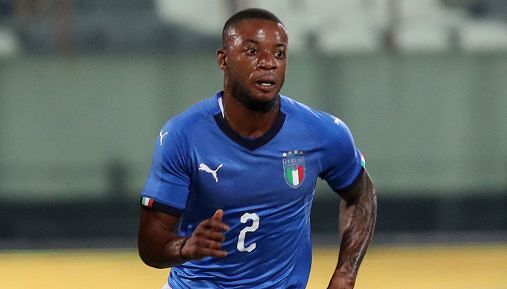 Reggina, alla scoperta di Adjapong: atteso al Sant’Agata