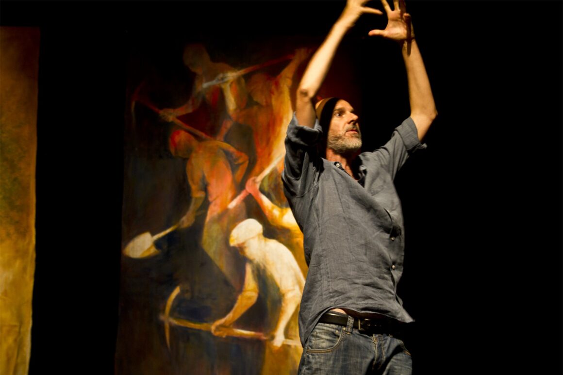 Catanzaro – Prosegue il “Badolato Summer Theatre”