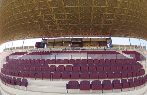 Reggina-Monza: verso il  no degli amaranto al rinvio, potrebbe decidere l’arbitro