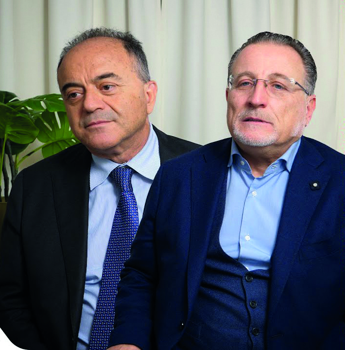 Mormanno – Giornata della legalità e premio Faro con Gratteri e Nicaso