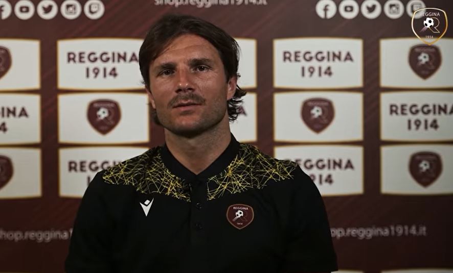 Reggina, Hetemaj: “Mio fratello e Cirillo mi hanno parlato bene, scegliere è stato facile”