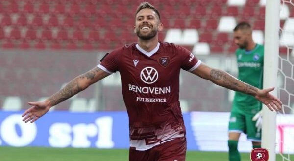 Reggina, Menez: è troppo tardi o c’è ancora tempo?